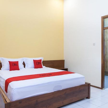 فندق Reddoorz Near Baluran National Park Pandean المظهر الخارجي الصورة
