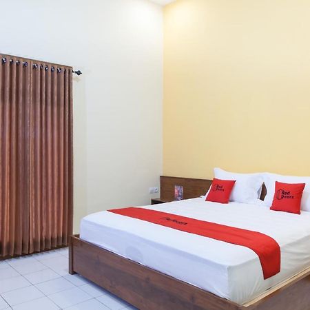 فندق Reddoorz Near Baluran National Park Pandean المظهر الخارجي الصورة