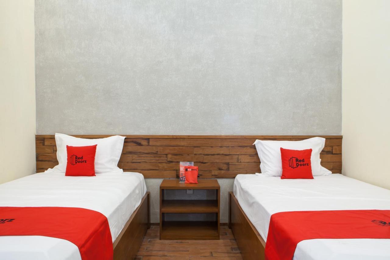 فندق Reddoorz Near Baluran National Park Pandean المظهر الخارجي الصورة