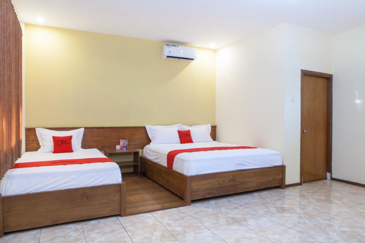 فندق Reddoorz Near Baluran National Park Pandean المظهر الخارجي الصورة