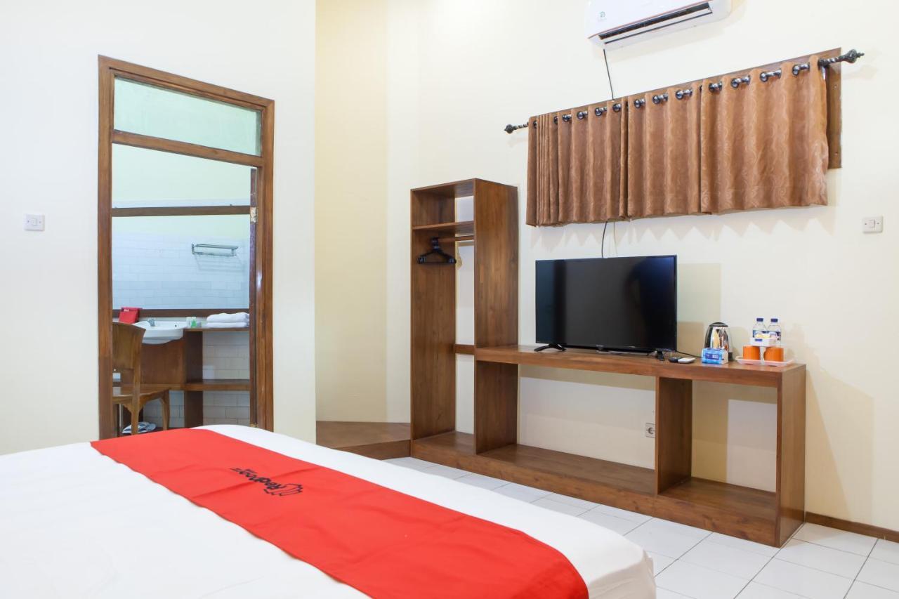 فندق Reddoorz Near Baluran National Park Pandean المظهر الخارجي الصورة