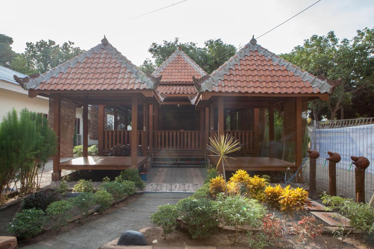 فندق Reddoorz Near Baluran National Park Pandean المظهر الخارجي الصورة