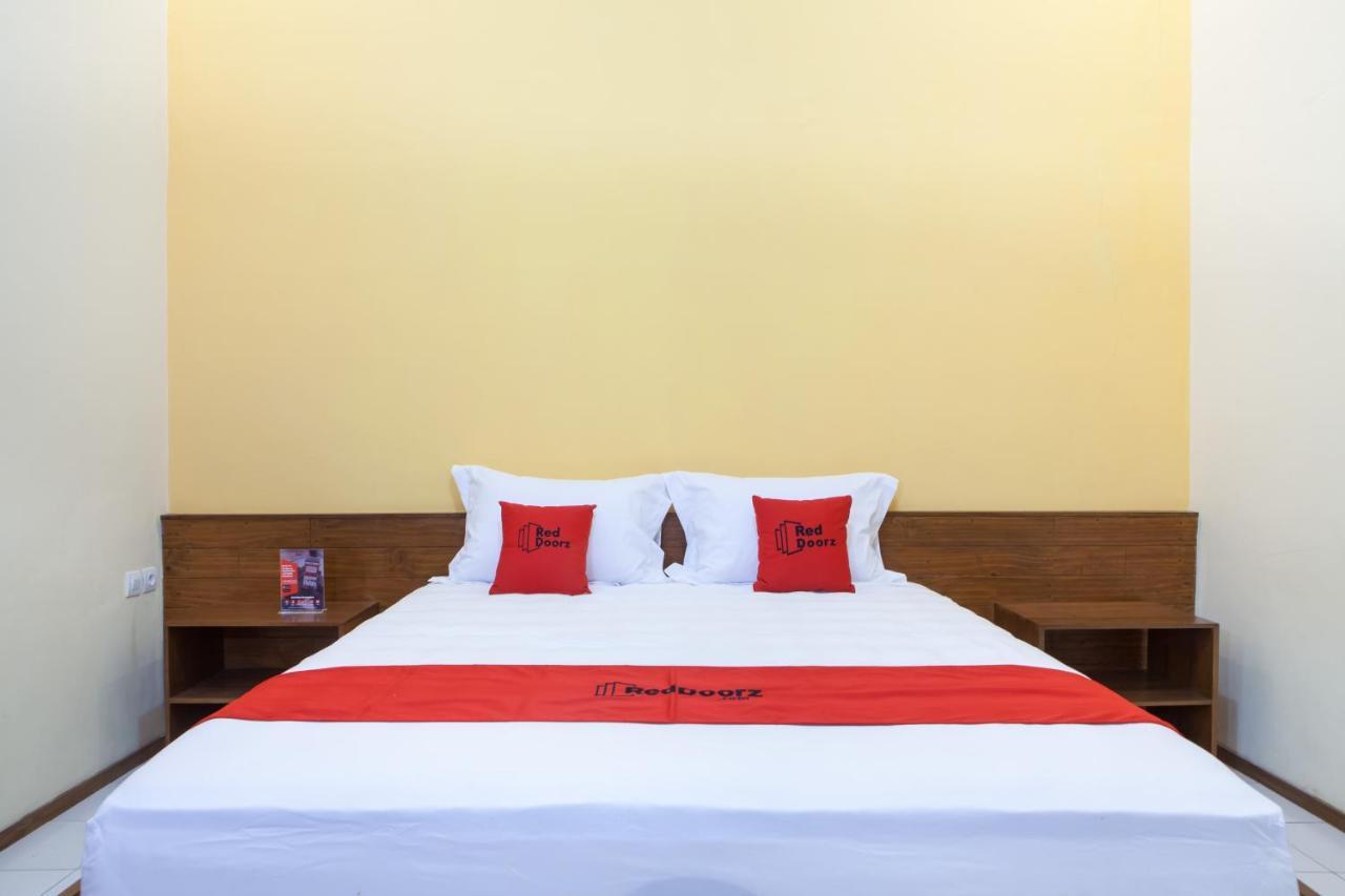 فندق Reddoorz Near Baluran National Park Pandean المظهر الخارجي الصورة