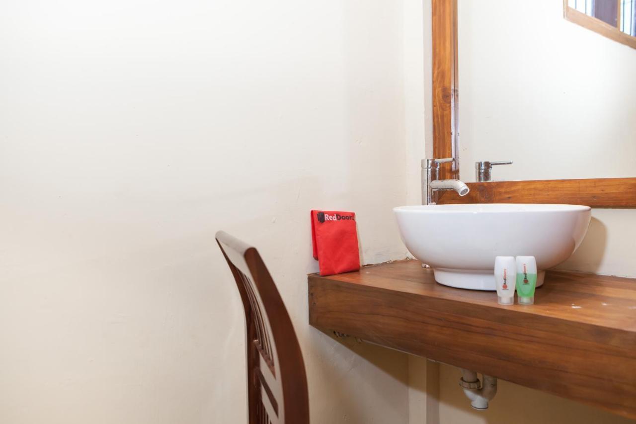 فندق Reddoorz Near Baluran National Park Pandean المظهر الخارجي الصورة