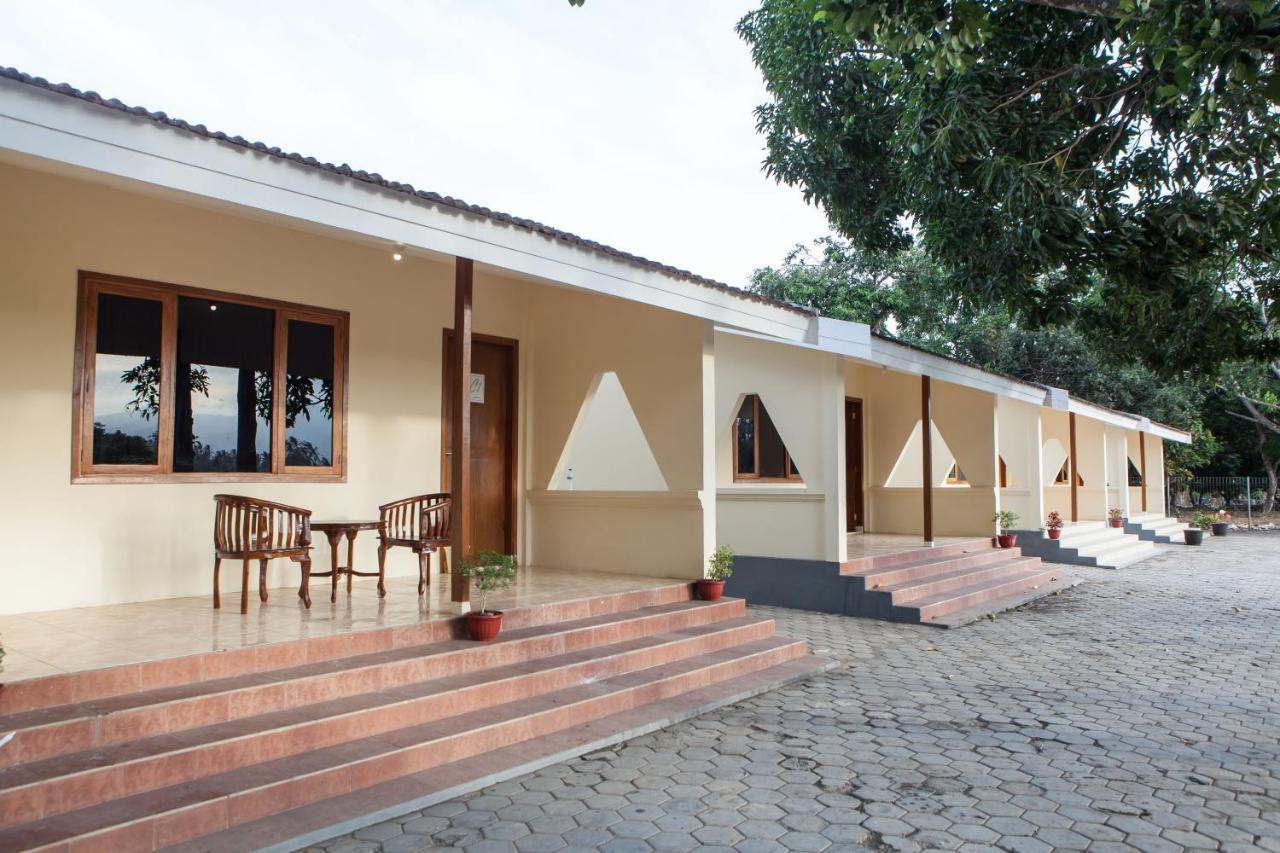 فندق Reddoorz Near Baluran National Park Pandean المظهر الخارجي الصورة