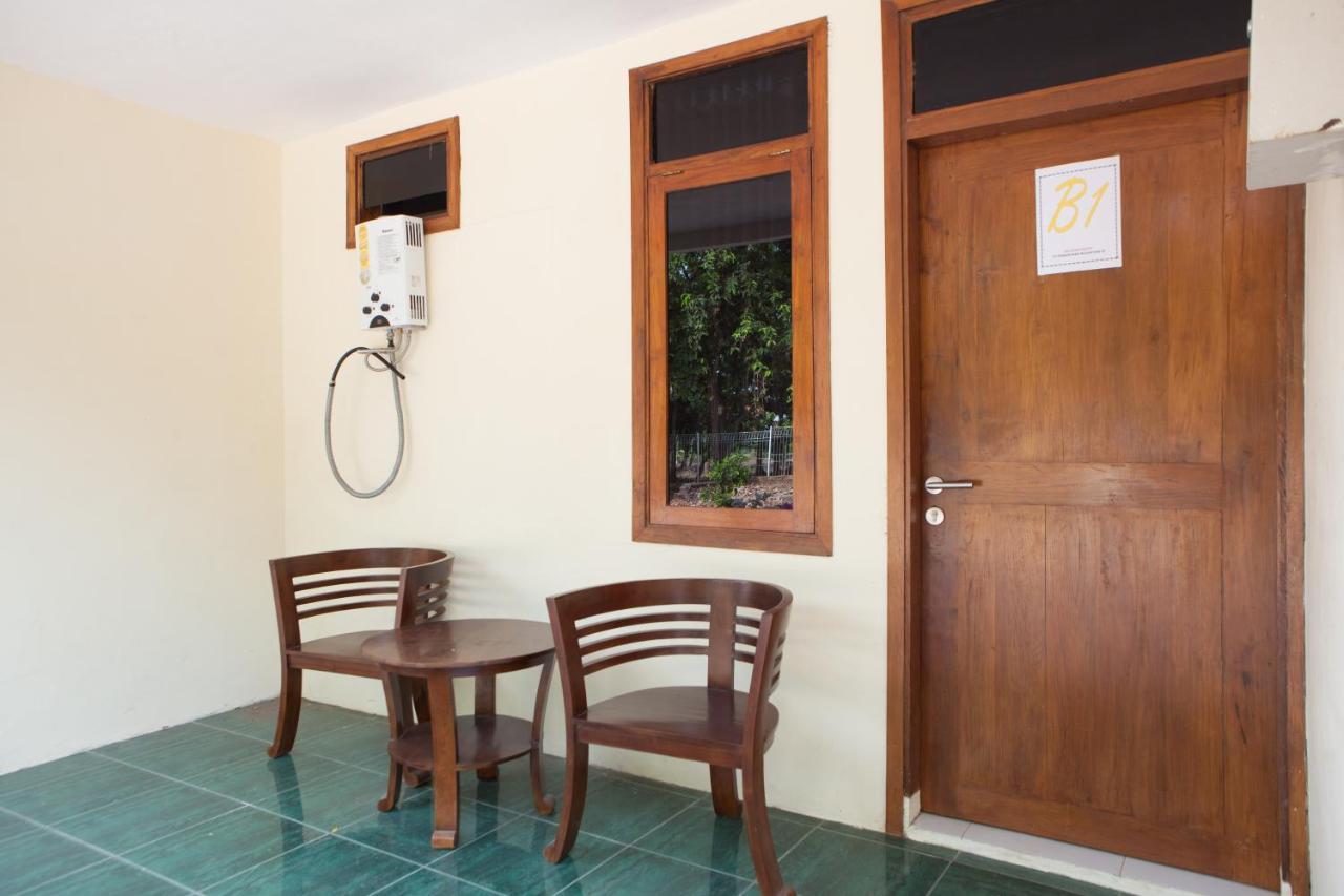 فندق Reddoorz Near Baluran National Park Pandean المظهر الخارجي الصورة