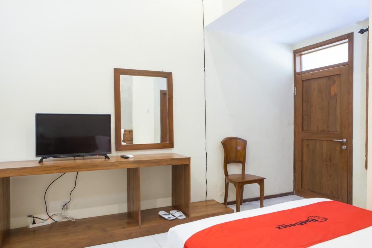 فندق Reddoorz Near Baluran National Park Pandean المظهر الخارجي الصورة