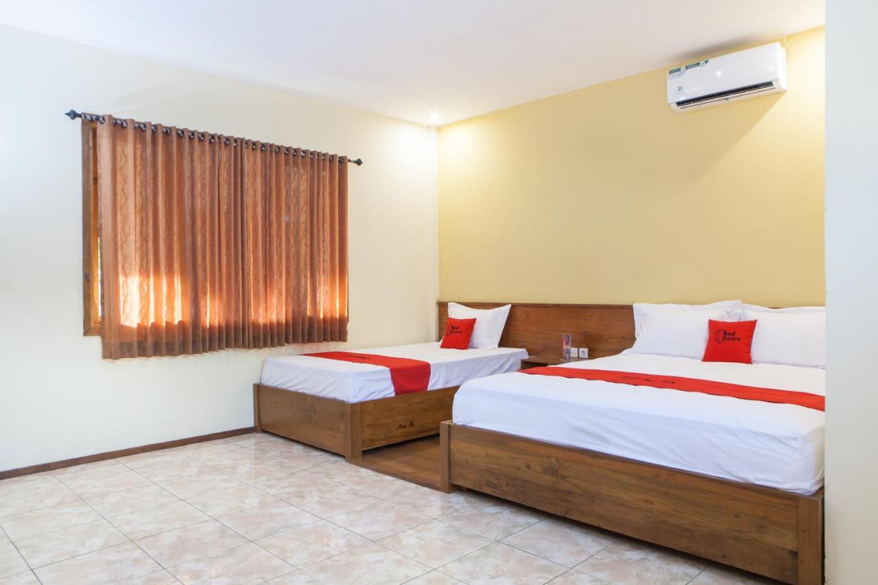 فندق Reddoorz Near Baluran National Park Pandean المظهر الخارجي الصورة