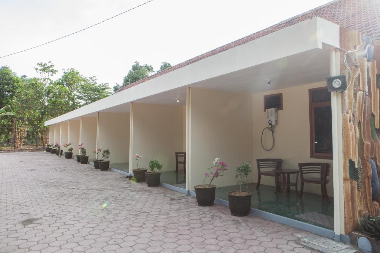 فندق Reddoorz Near Baluran National Park Pandean المظهر الخارجي الصورة